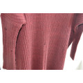 Winter Women Knit Pullover Sweater for Ladies